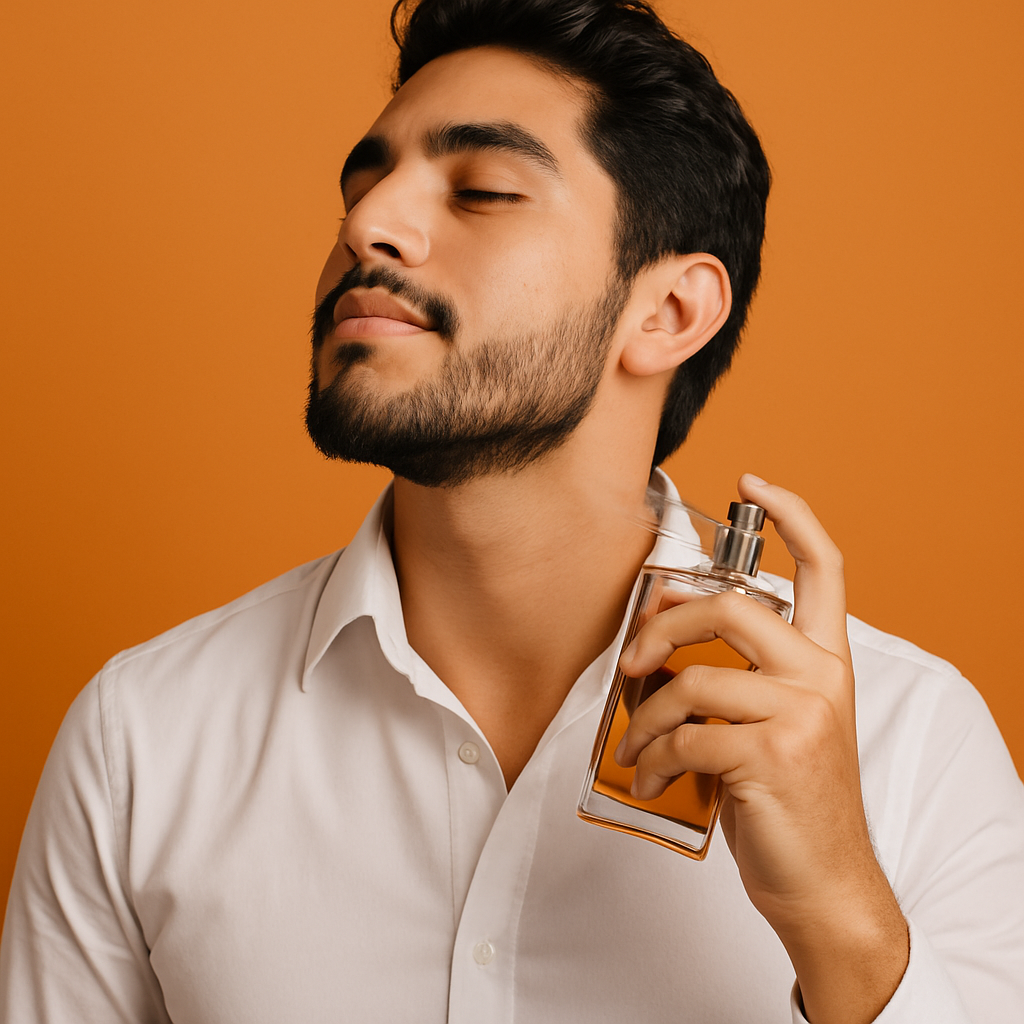 Perfumes Masculinos