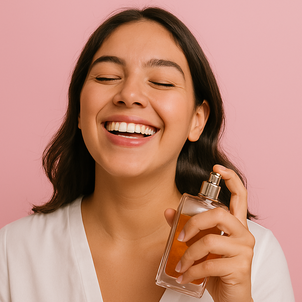 Perfumes Femeninos