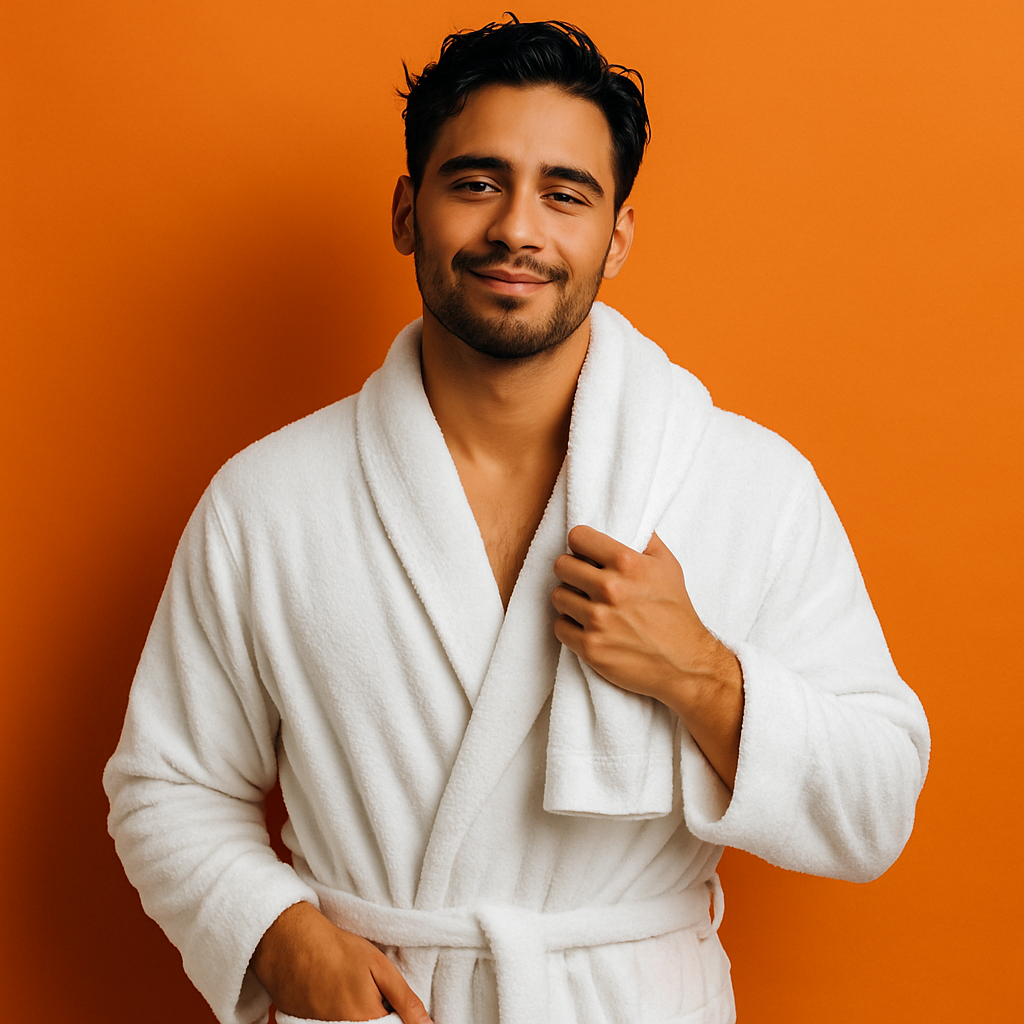 Cuidado Diario Masculino
