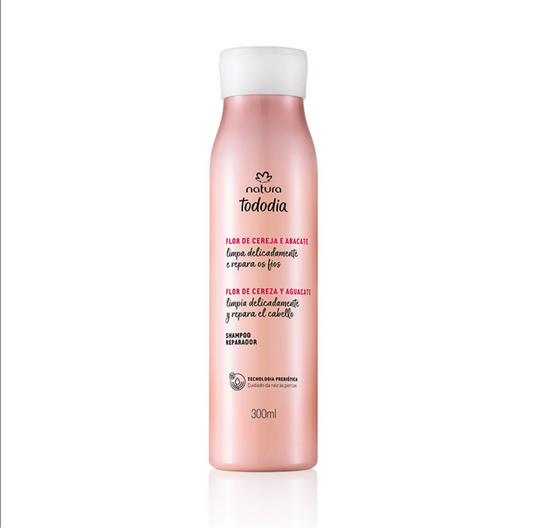 Shampoo Tododia Reparador Reparación 300ml