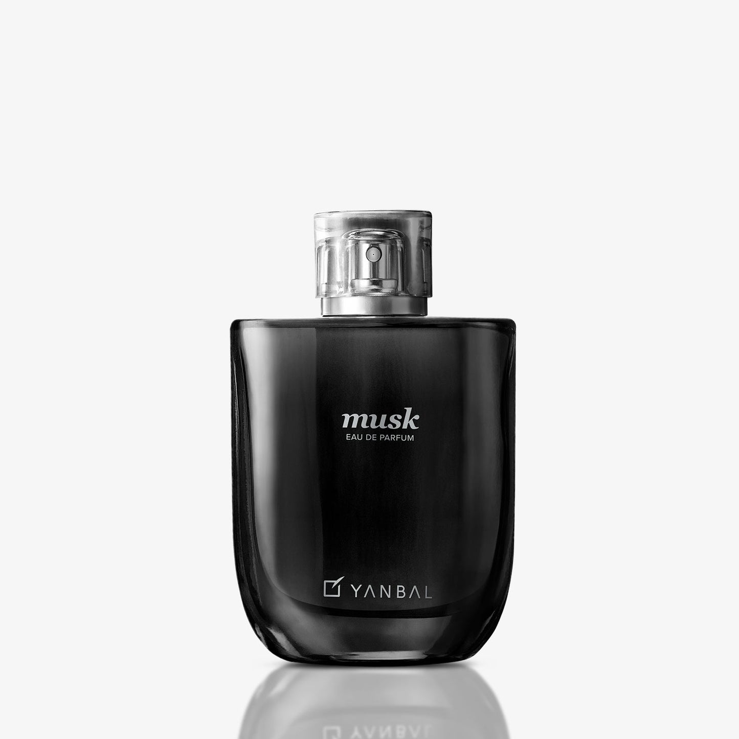 Musk Hombre Eau de Parfum 100ml