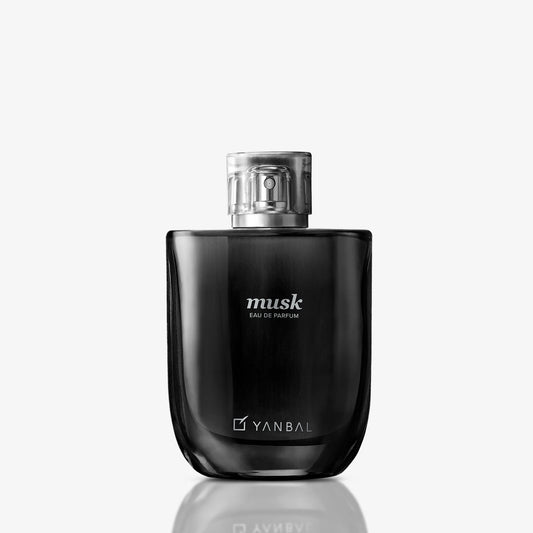 Musk Hombre Eau de Parfum 100ml
