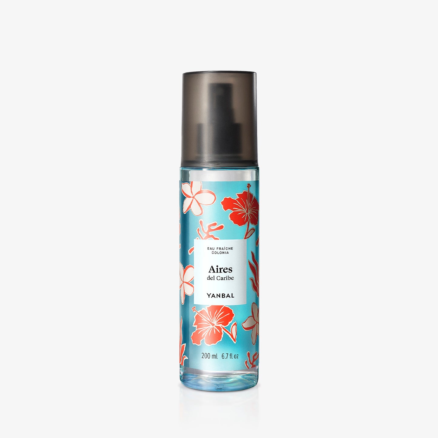 Aires del Caribe Colonia 200ml