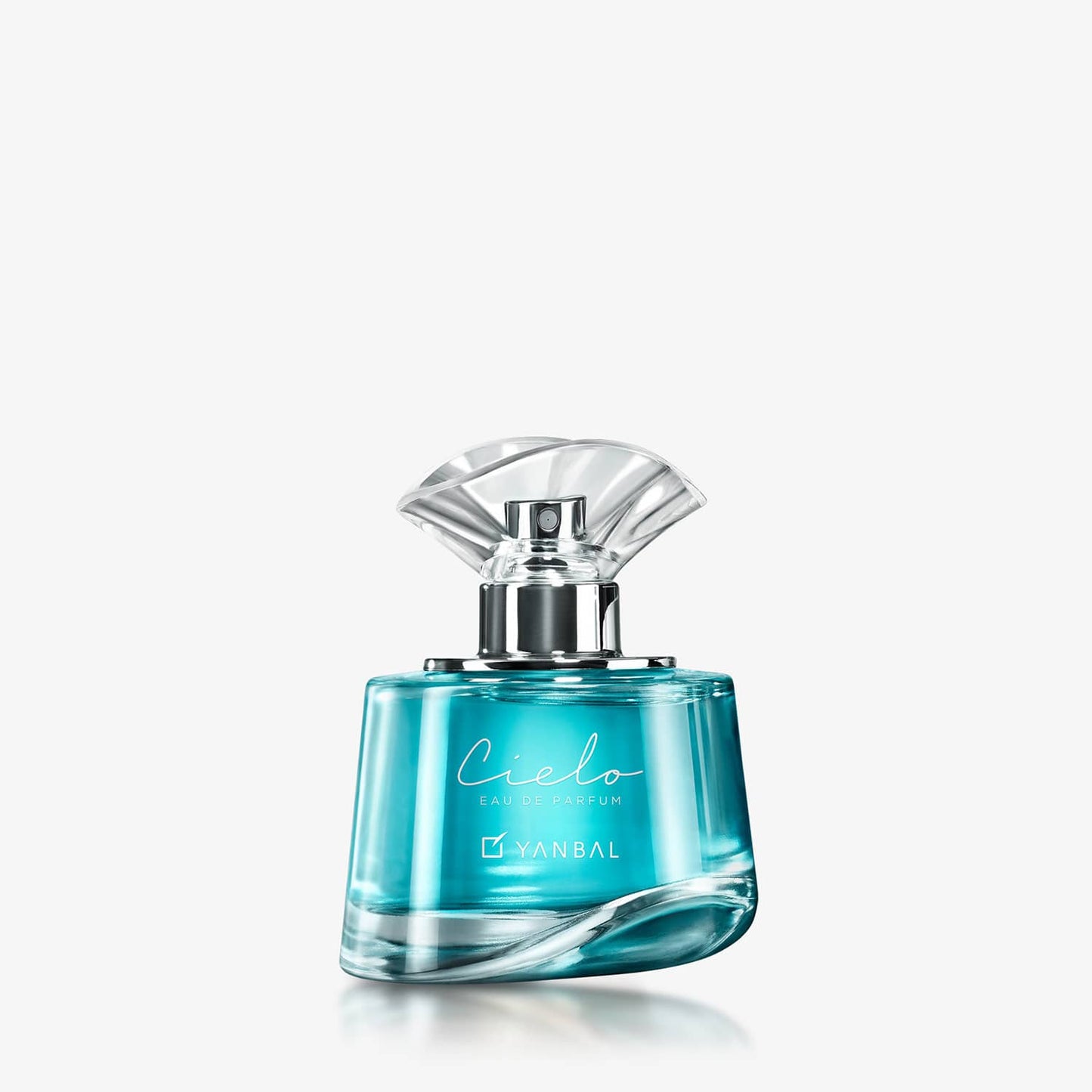 Cielo Eau de Parfum Femenina 50ml