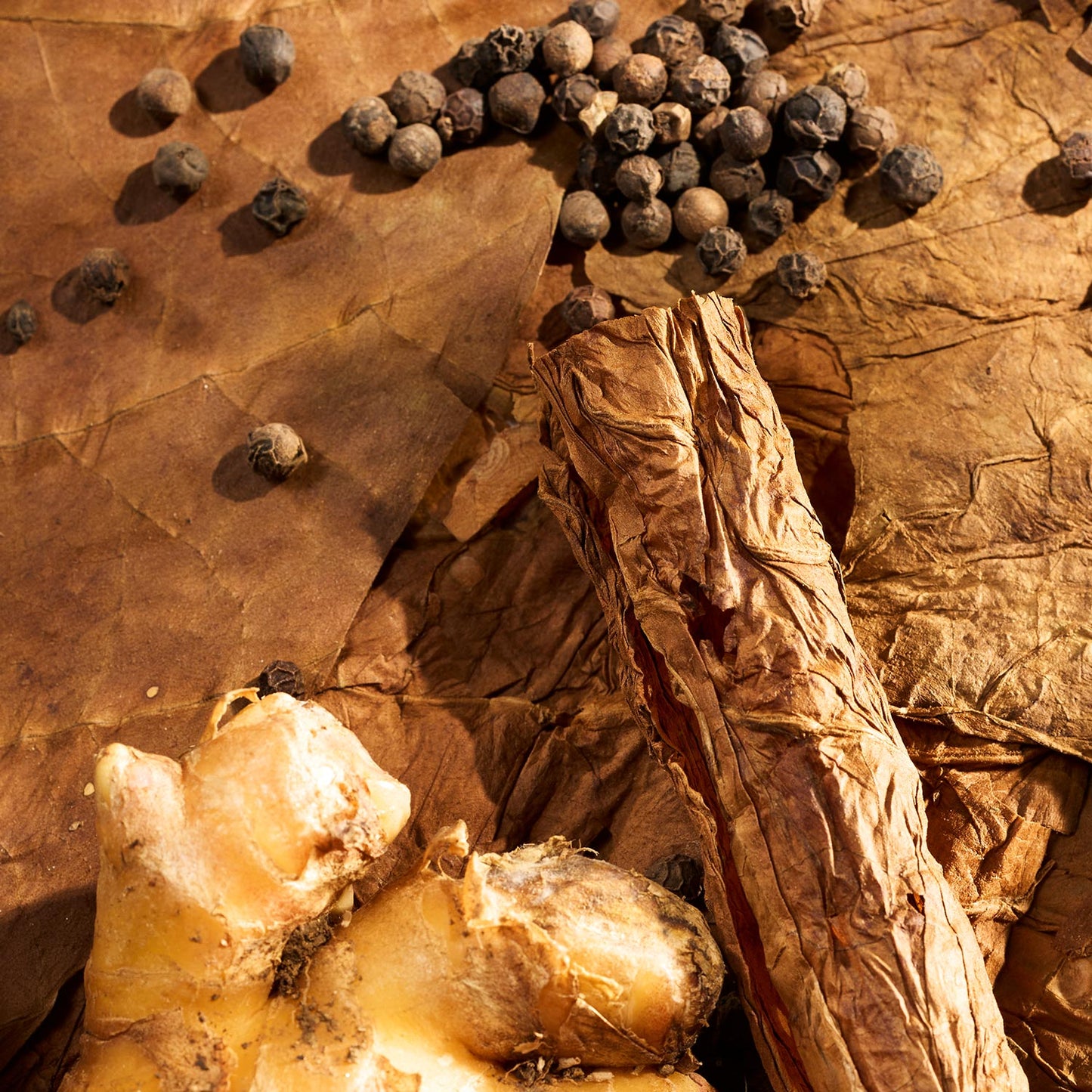 Dendur perfume masculino 75ml