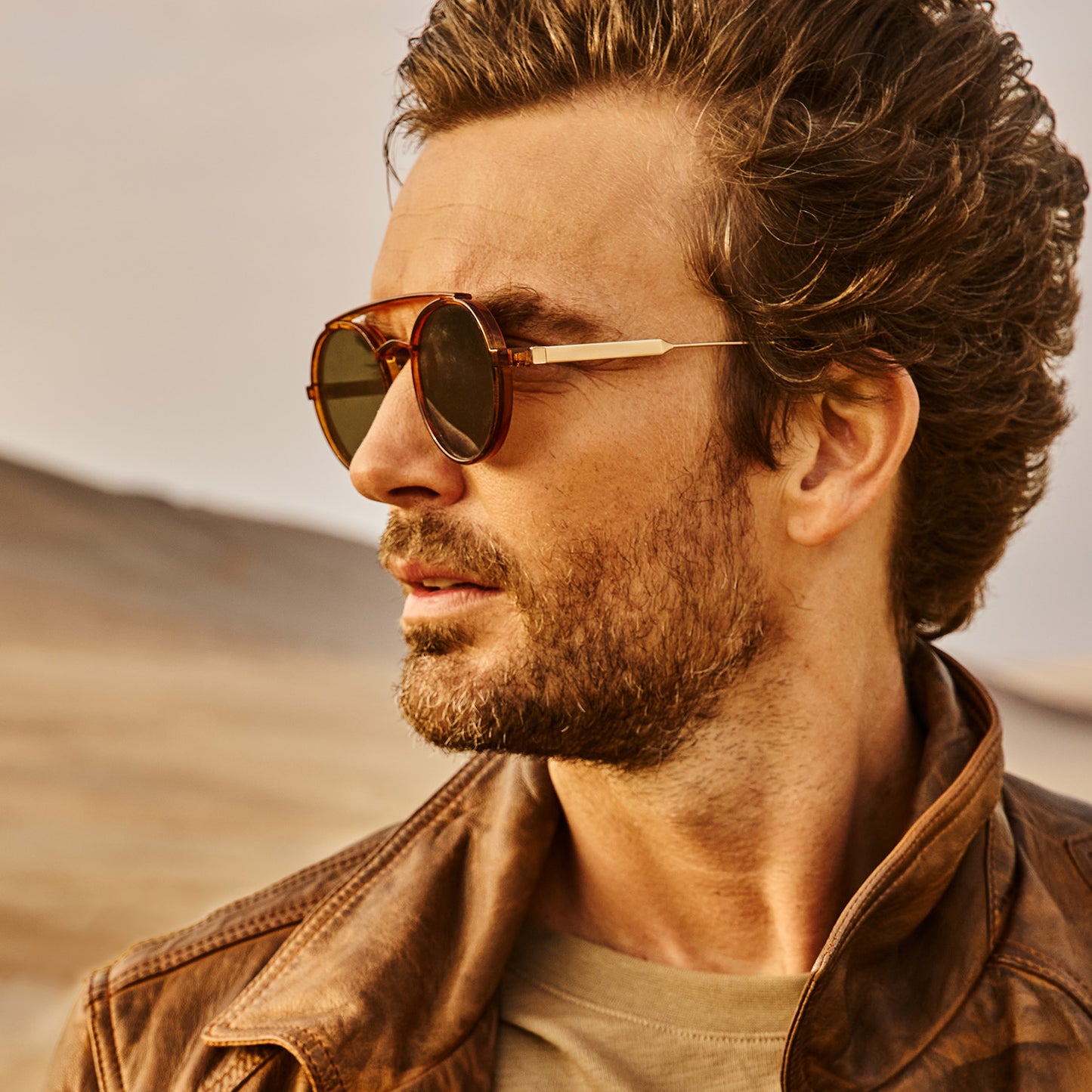 Dendur perfume masculino 75ml