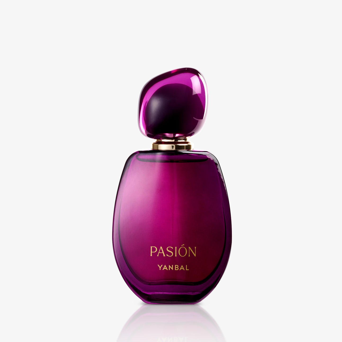 Pasión Parfum Femenino 50ml