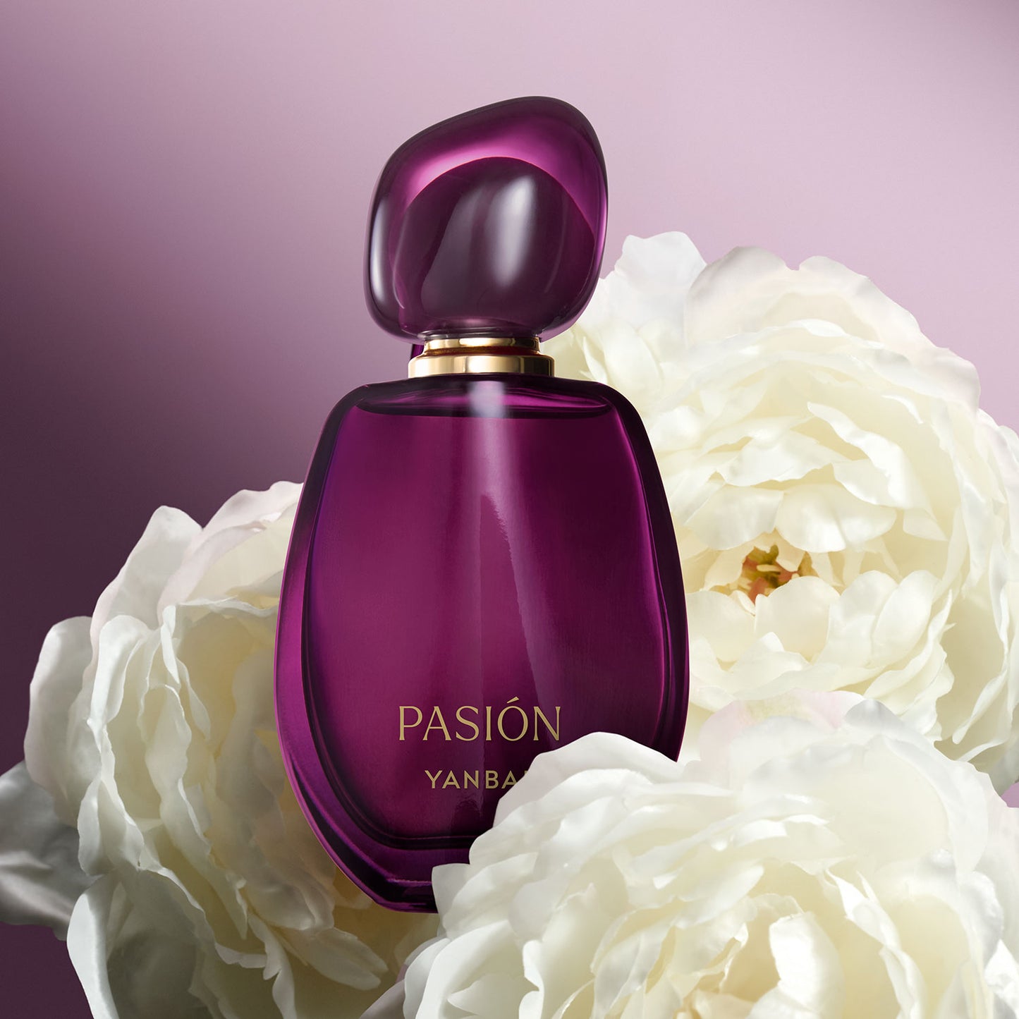 Pasión Parfum Femenino 50ml