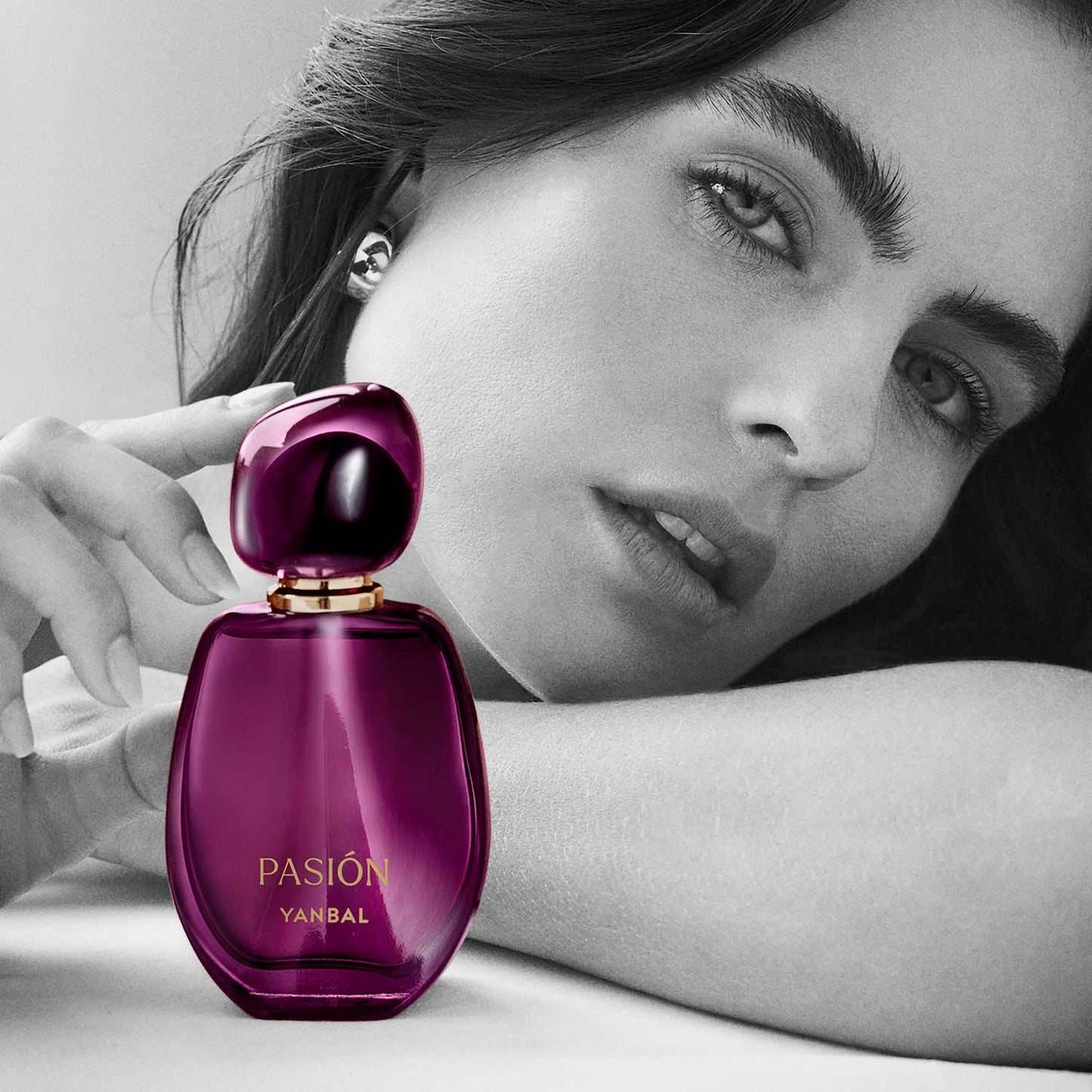 Pasión Parfum Femenino 50ml