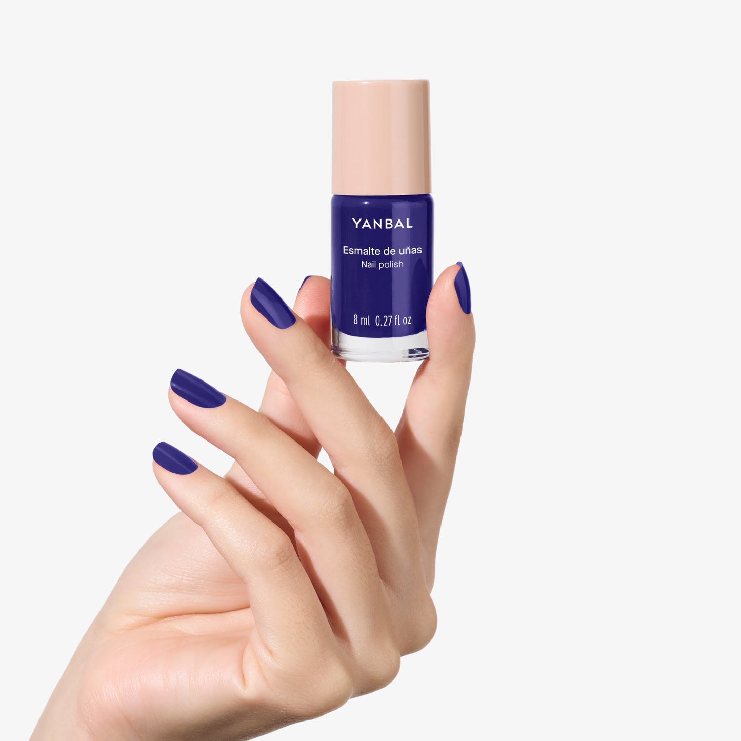 Esmalte de Uñas Boyfriend Jean