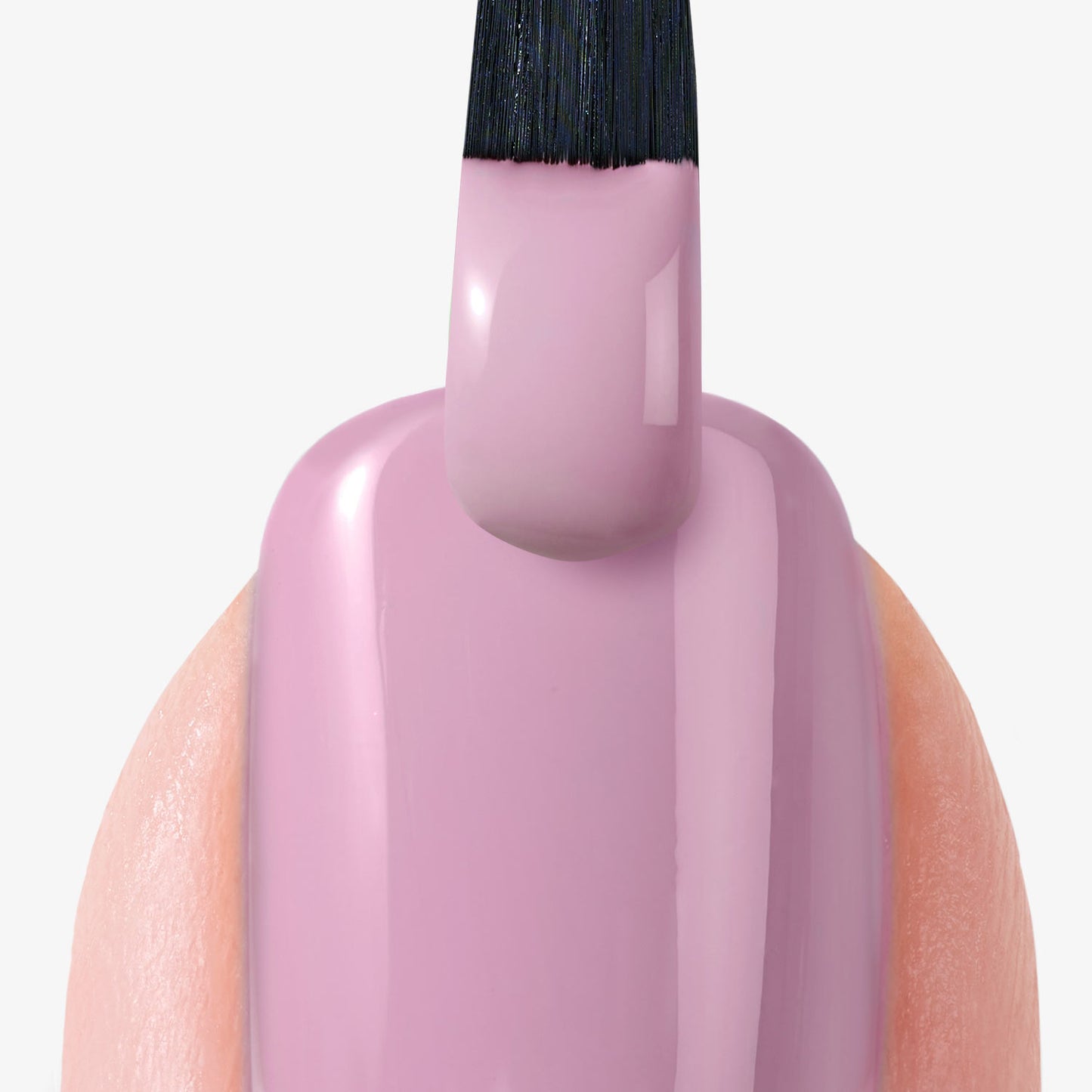 Esmalte de Uñas Lila Love