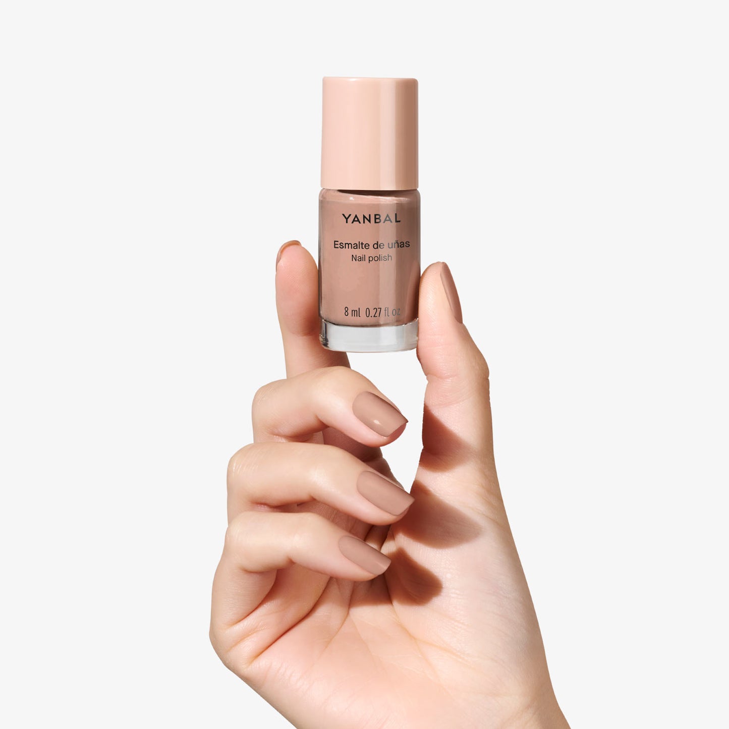 Esmalte de Uñas Arena