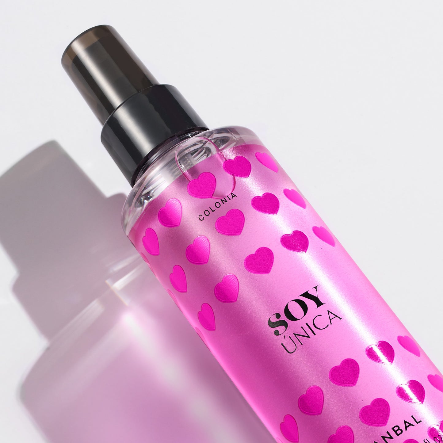 Soy Única Colonia Femenina 200ml