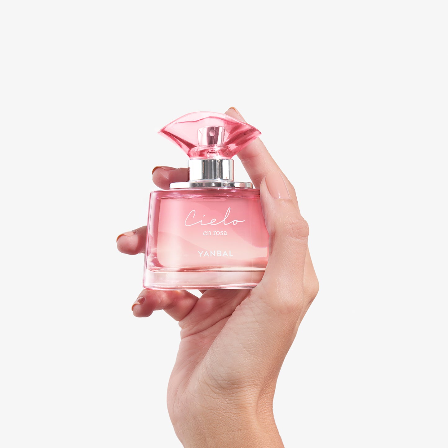 Cielo Rosa Eau de Parfum Femenina 50ml
