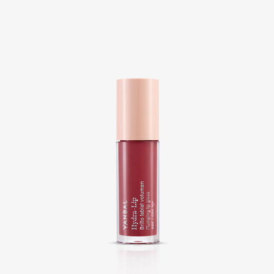 Hydra-Lip Brillo Labial Volumen Nude Lips