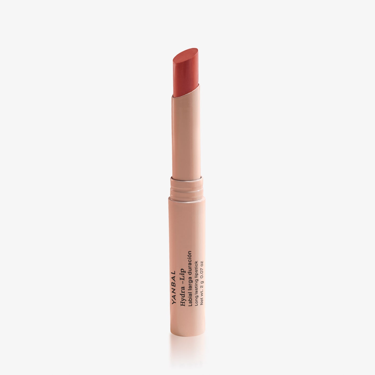 Labial Larga Duración Hydra-Lip Nude Poderosa