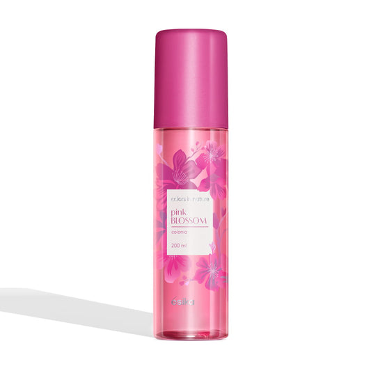 Pink Blossom Colonia Femenina 200ml