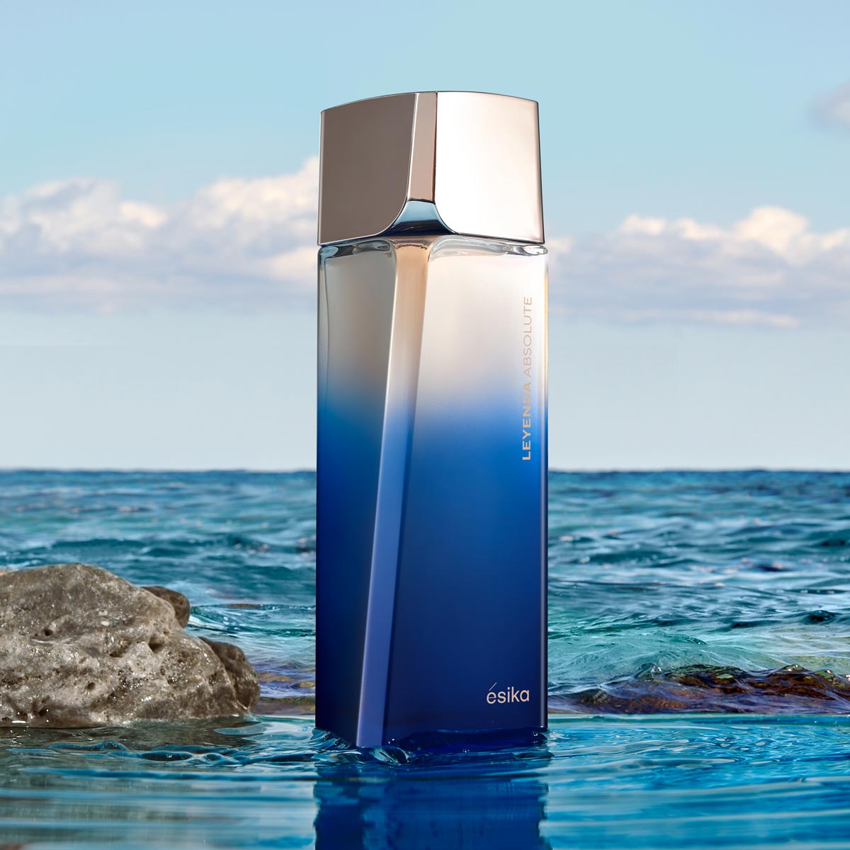 Leyenda Absolute Perfume Masculino 100ml