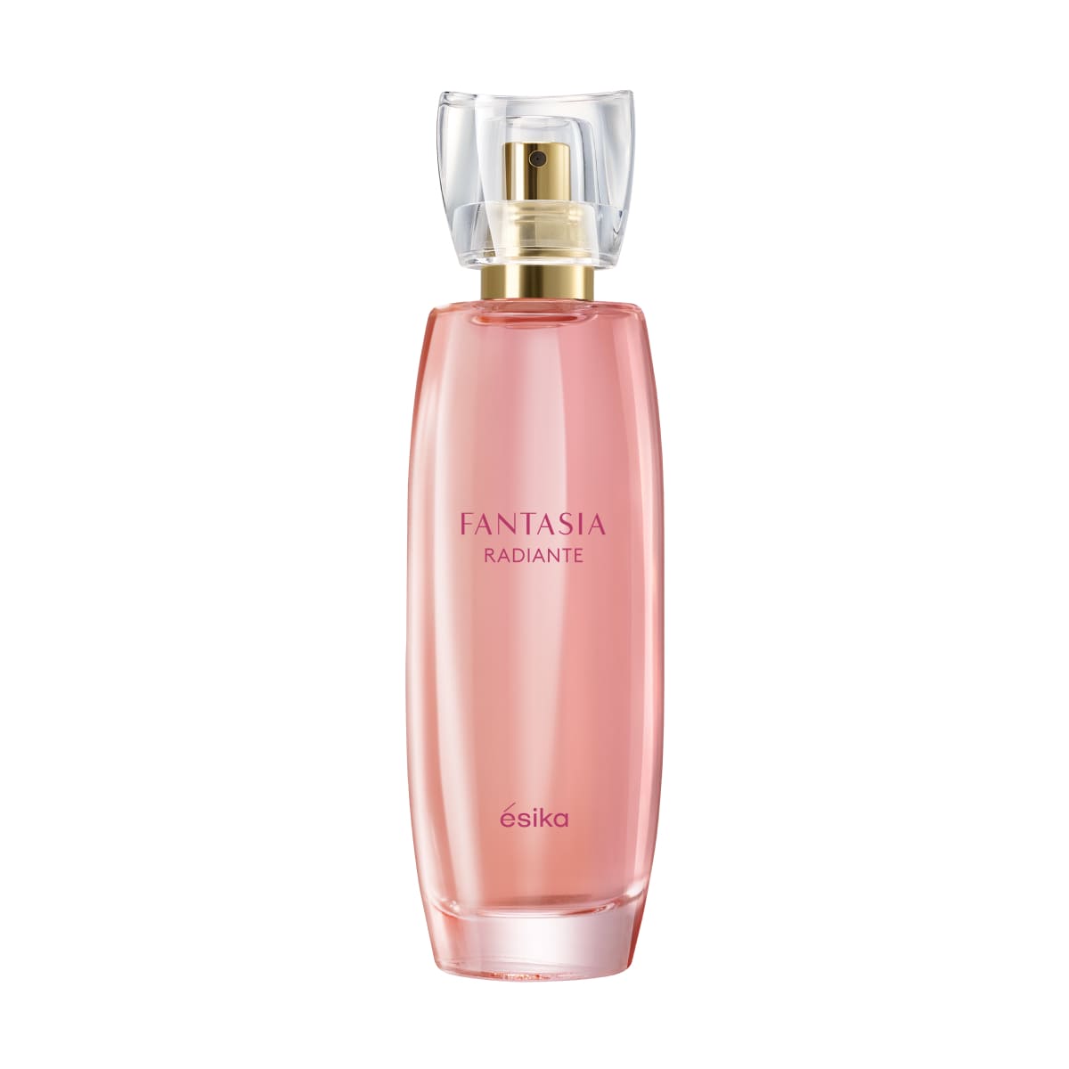 Fantasia Radiante Eau de Parfum Femenina 50ml