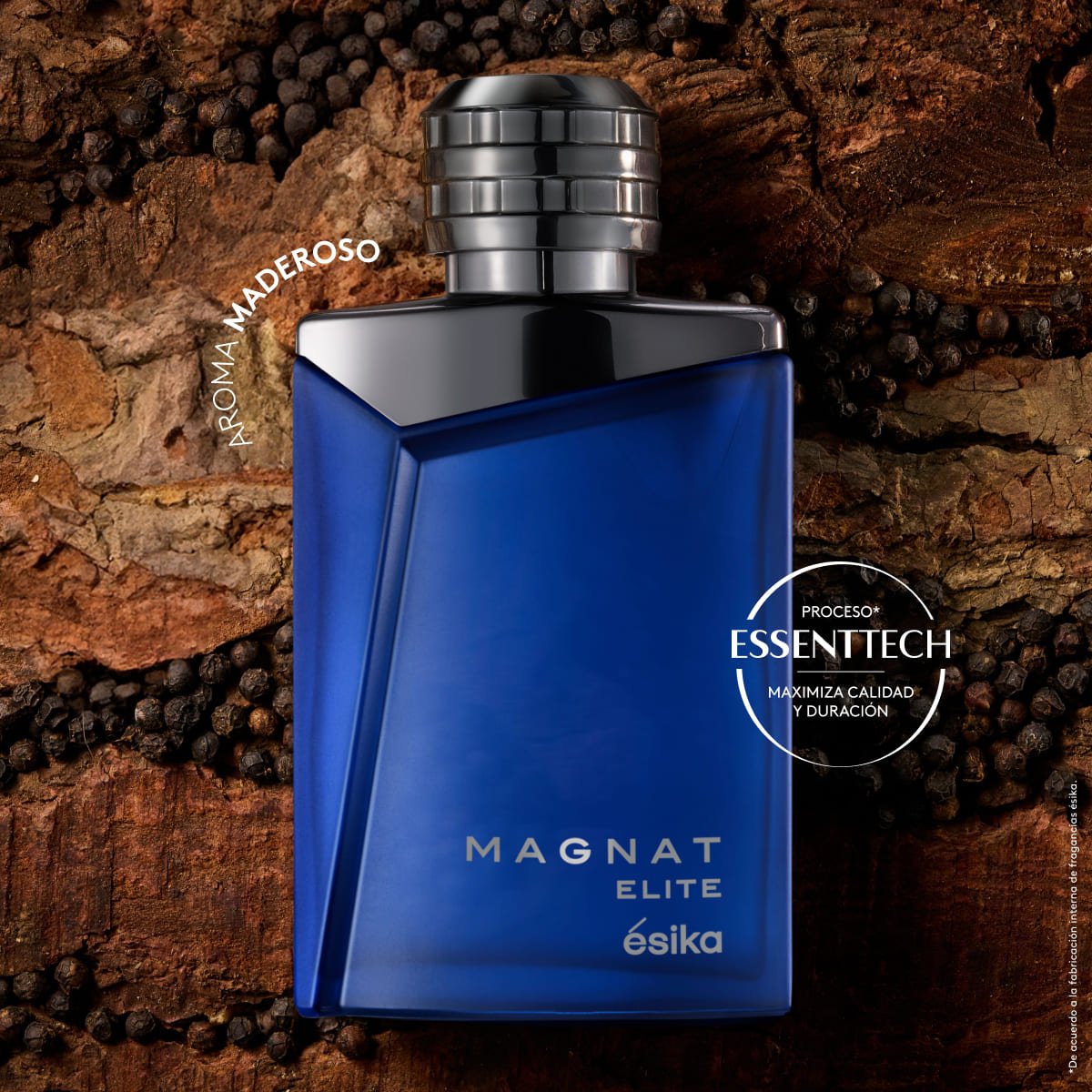 Magnat Elite Perfume Masculino 90ml