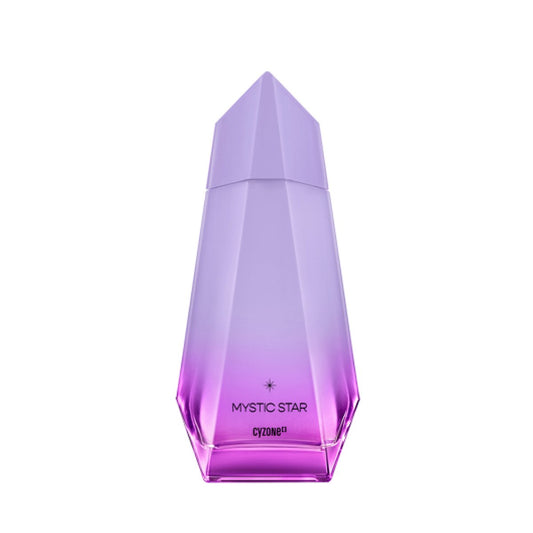 Mystic Star Eau de Parfum Femenina 50ml