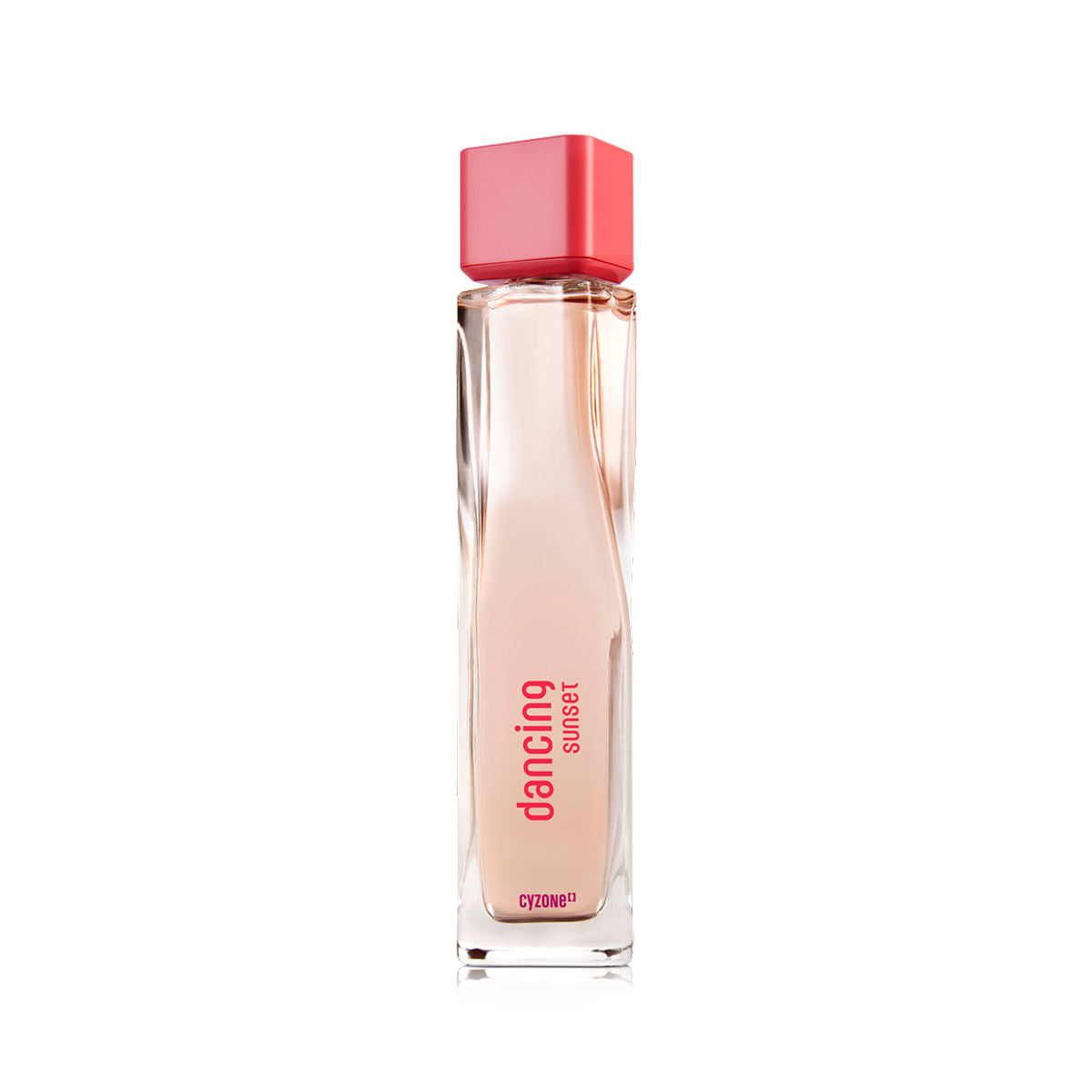 Dancing Sunset Eau de Parfum Femenina 90ml