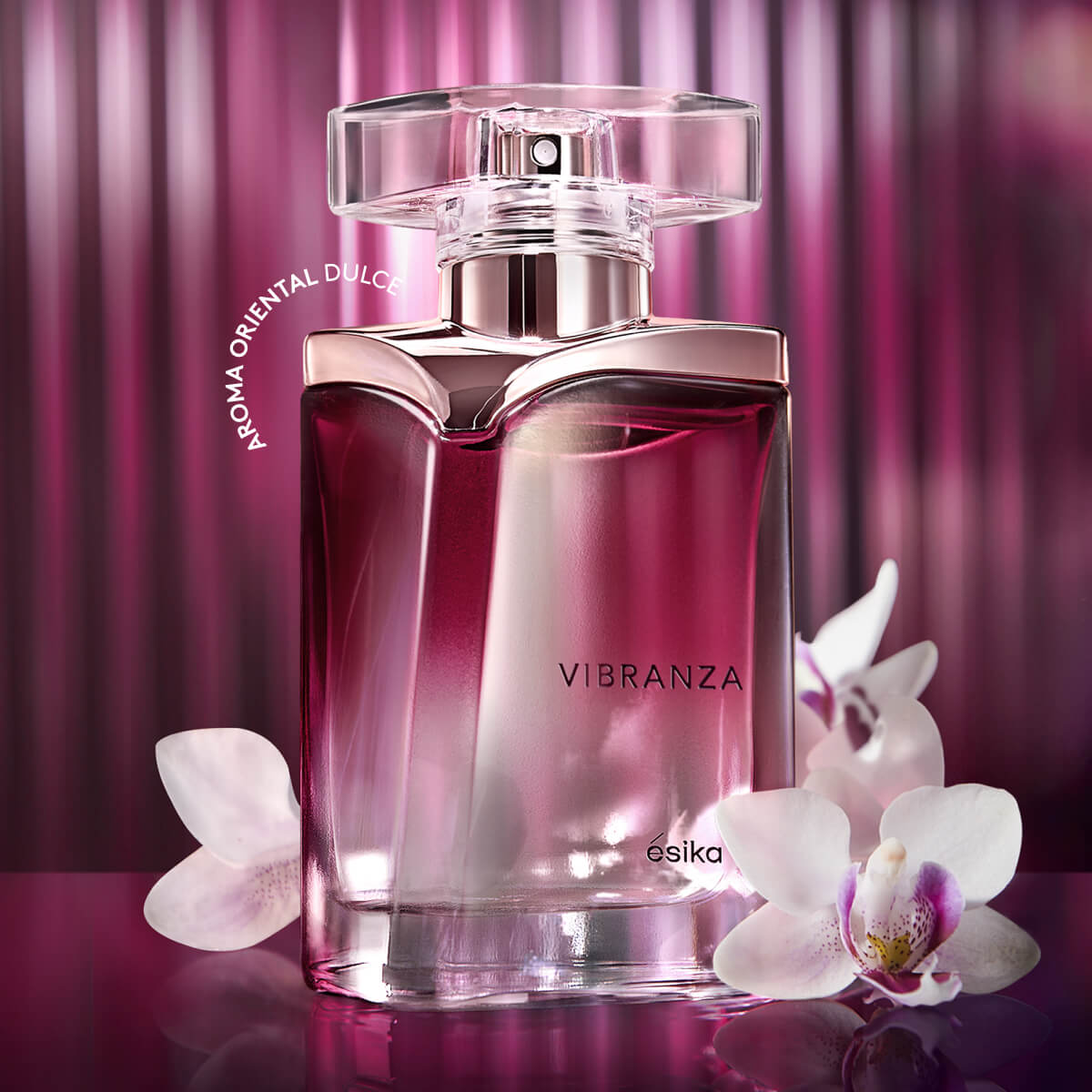 Vibranza Perfume Femenino 45ml
