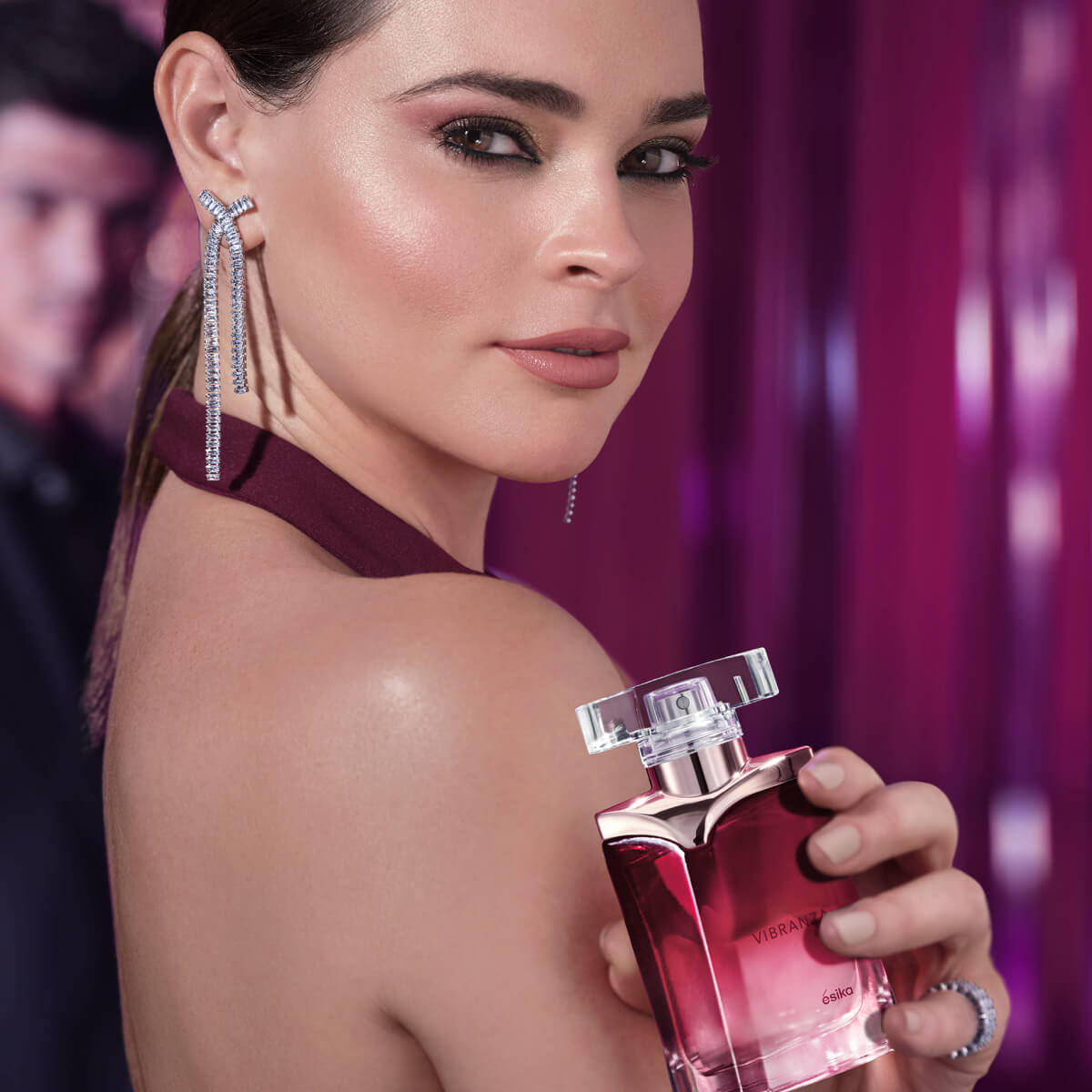 Vibranza Perfume Femenino 45ml