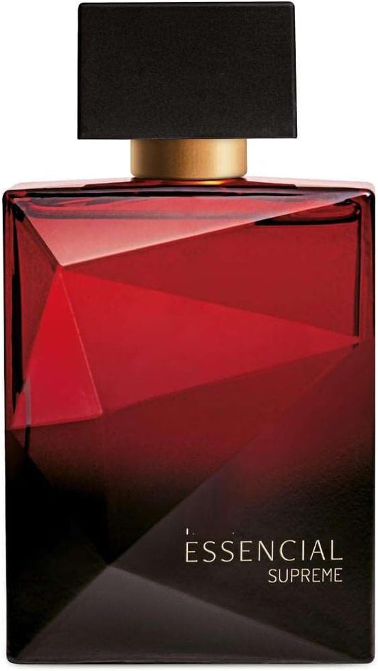 Essencial supreme Perfume Masculino 100ml