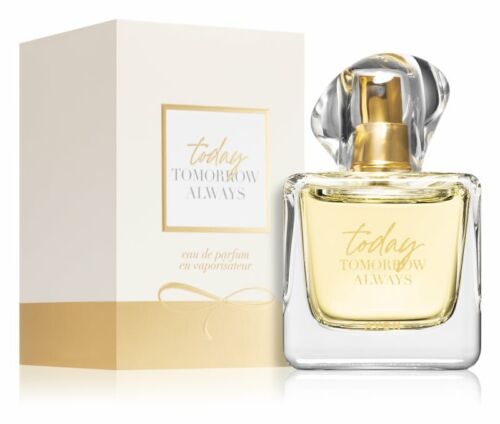 Today Tomorrow Always Perfume Femenino 50ml