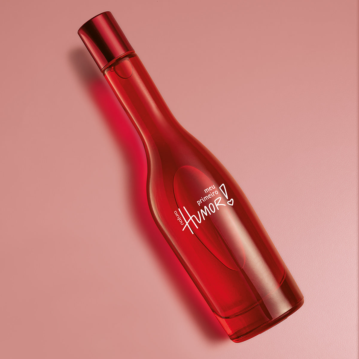 Humor Meu Primeiro Eau de Toilette Femenina 75ml