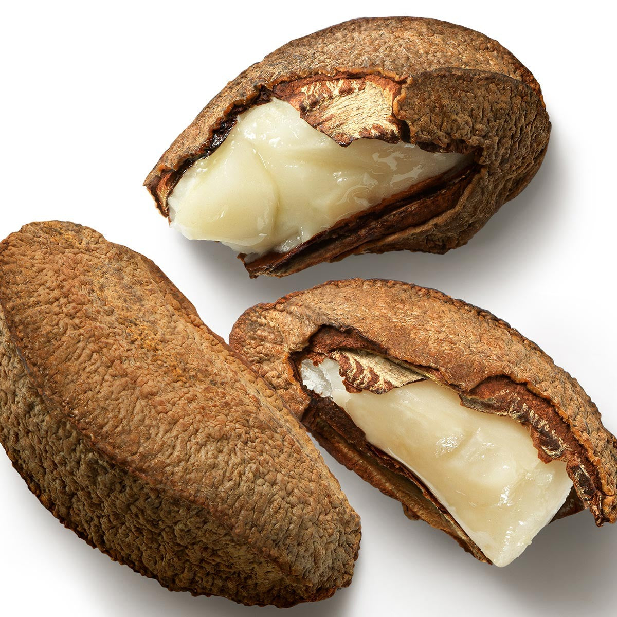 Ekos Jabón líquido para manos castaña 250 ml