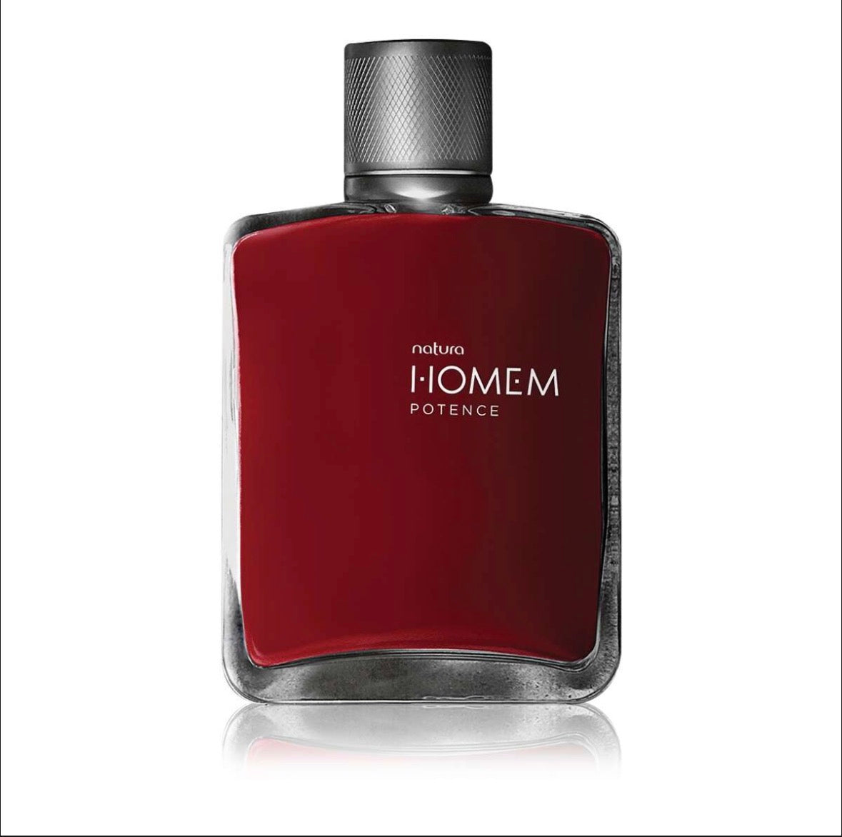 Homem Potence Eau de parfum 100ml