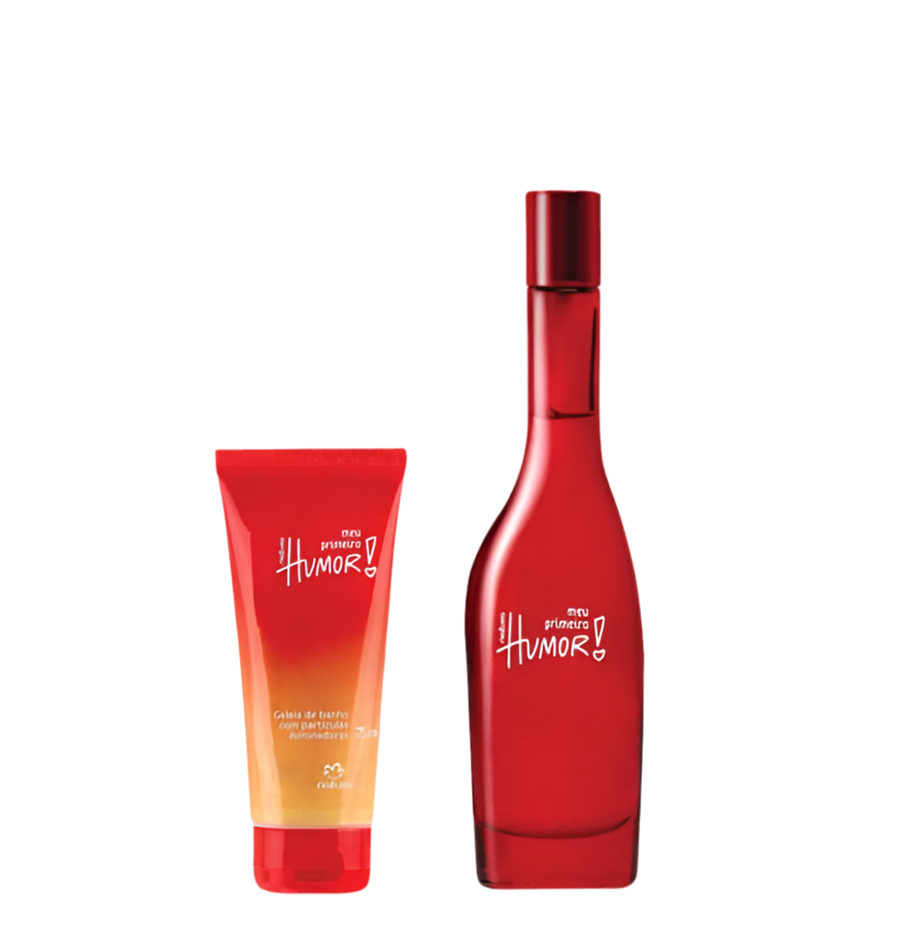 Humor Meu Primero Regalo