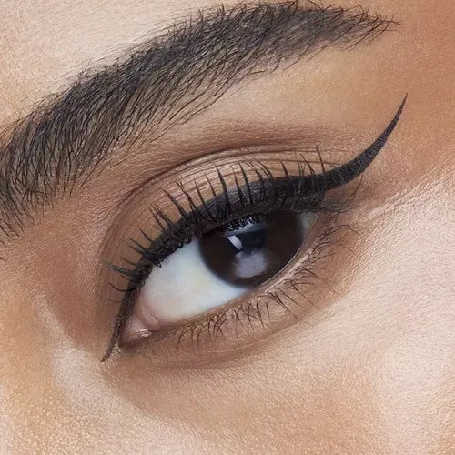 Delineador Plumón Tatto Ultra Negro Yanbal