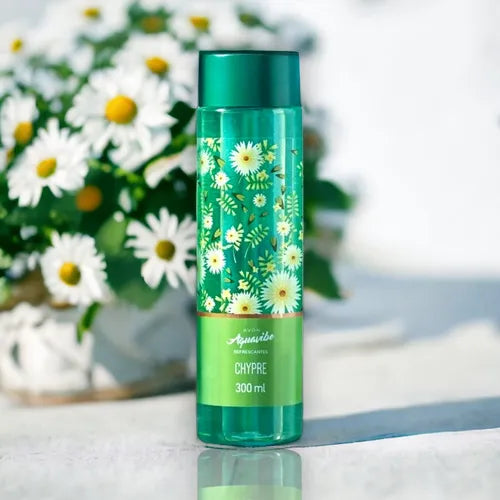 Aquavibe Colonia Femenina 300ml