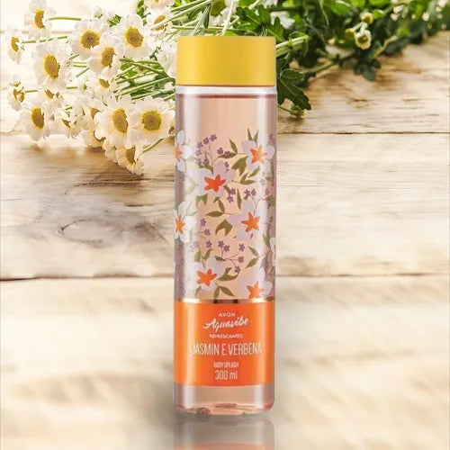 Aquavibe Colonia Femenina 300ml