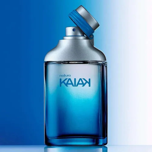 Kaiak Clásico Eau de Toilette Masculino 100ml