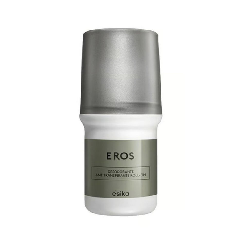 Desodorante Roll-on Eros Ésika 50 ml
