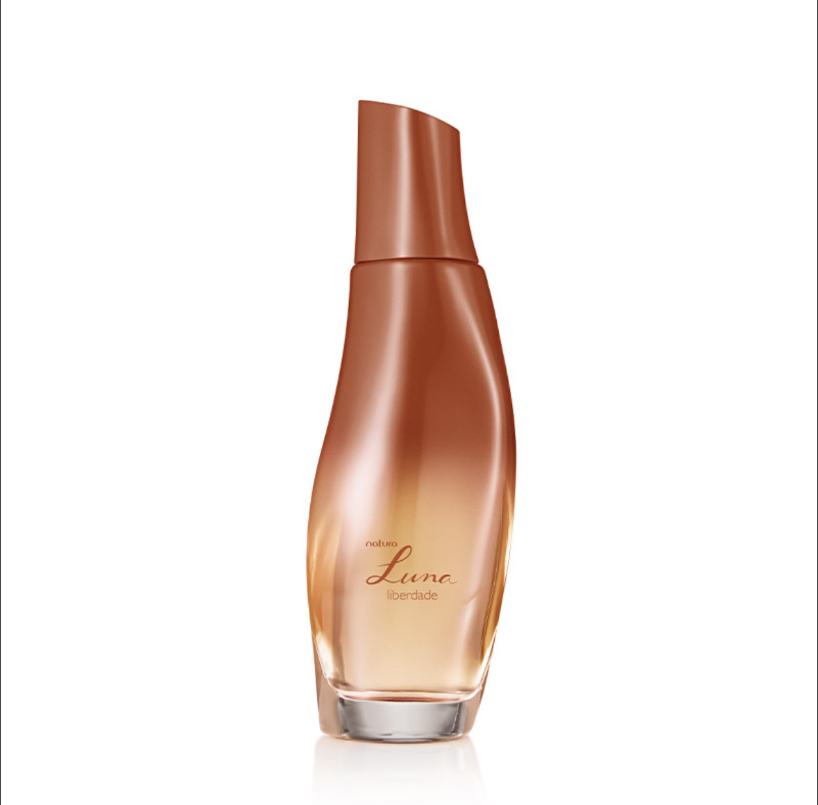 Natura Luna Eau de toilette femenina Liberdade 75ml