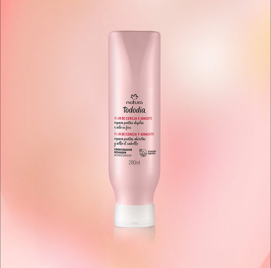 Acondicionador Tododia reparador reparación 280ml