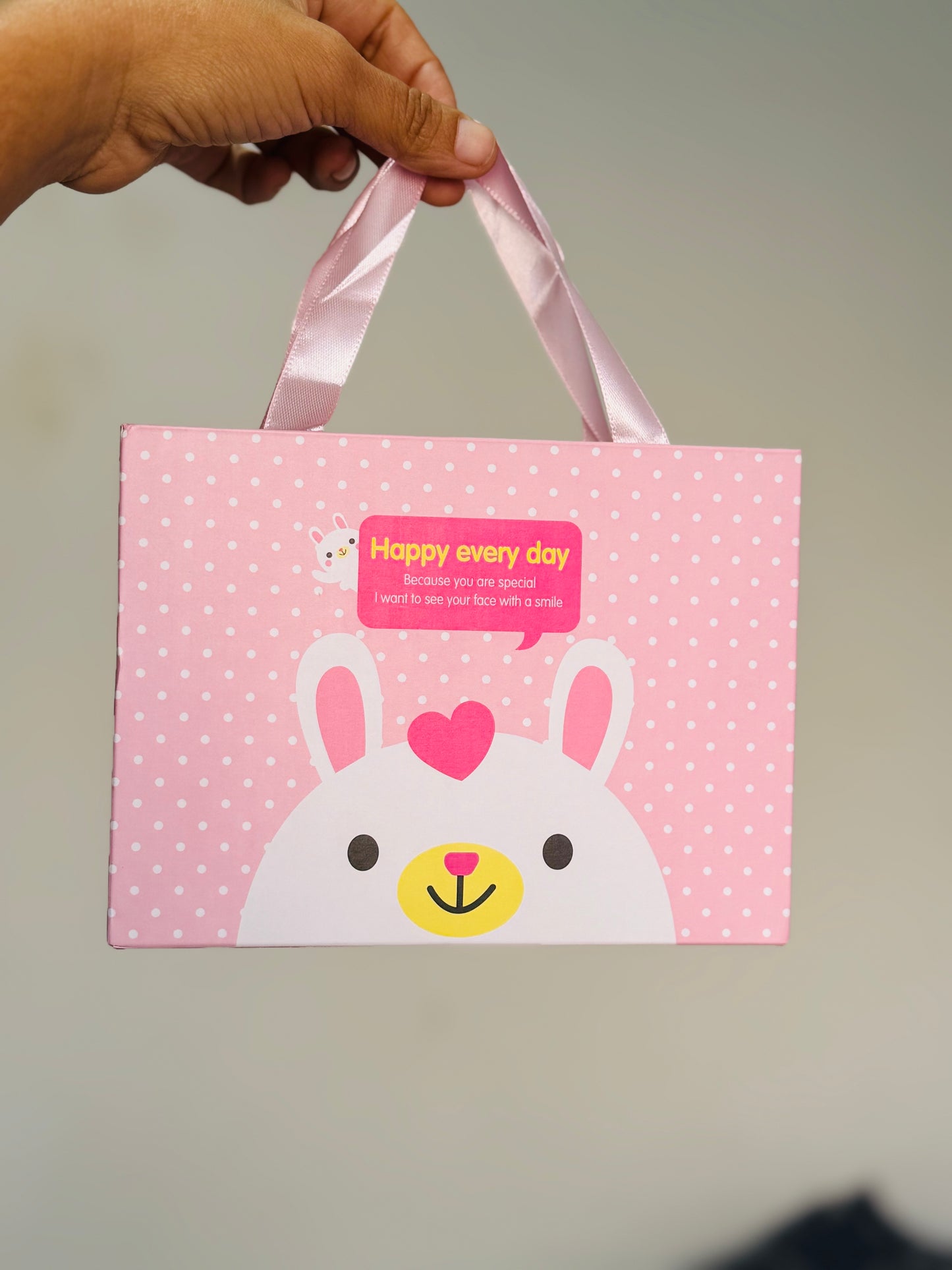 Set de Collets y ganchitos para niñas