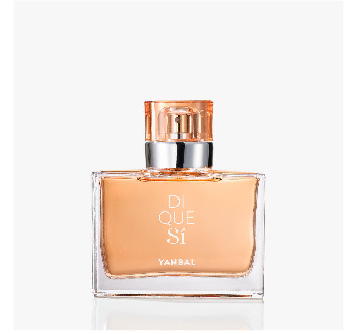 Di Que Sí Eau de Parfum 50ml