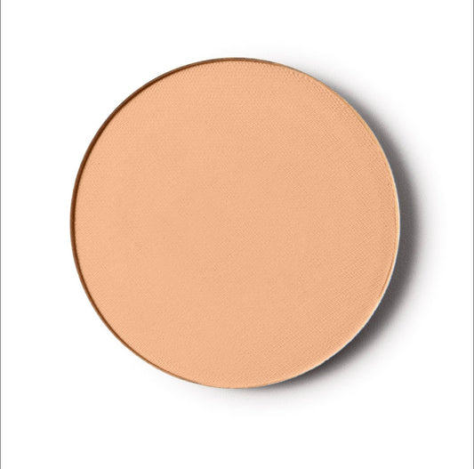 Repuesto Faces Polvo compacto mate medio 22
