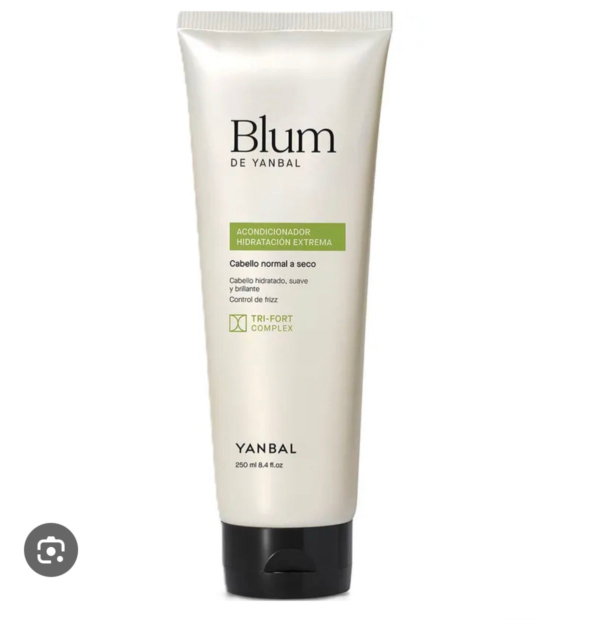 Acondicionador Hidratante Blum