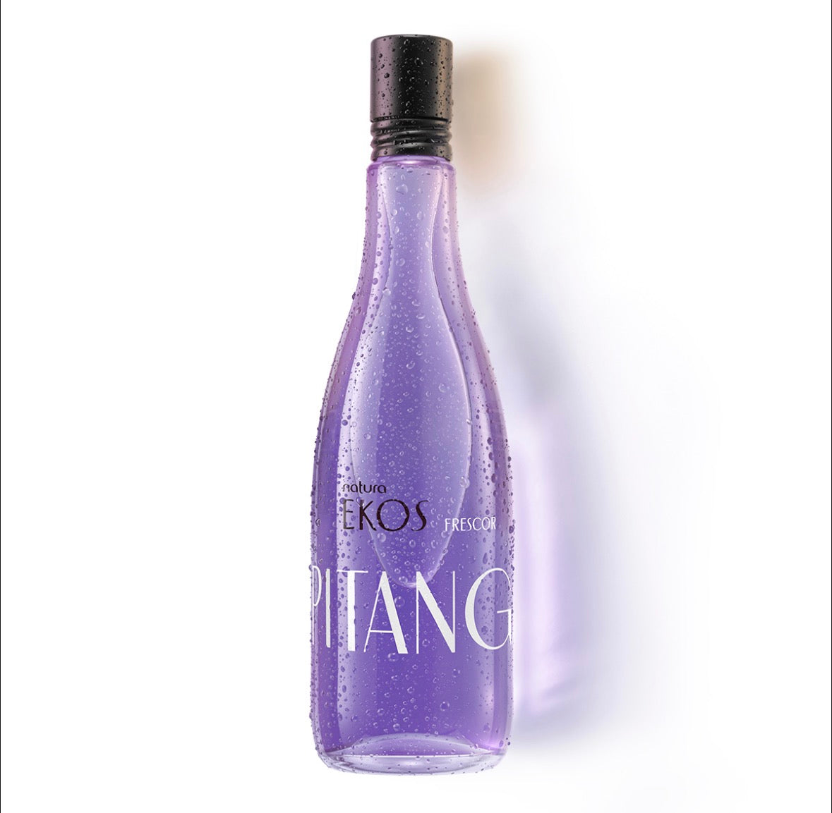 Frescor Ekos Pitanga Preta 150ml