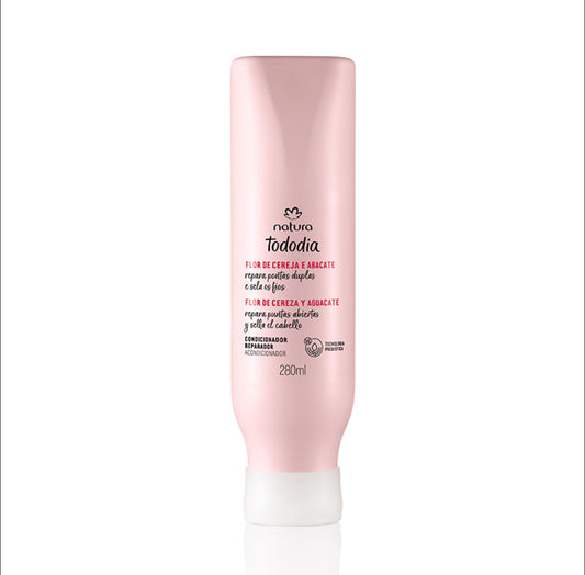 Acondicionador Tododia reparador reparación 280ml