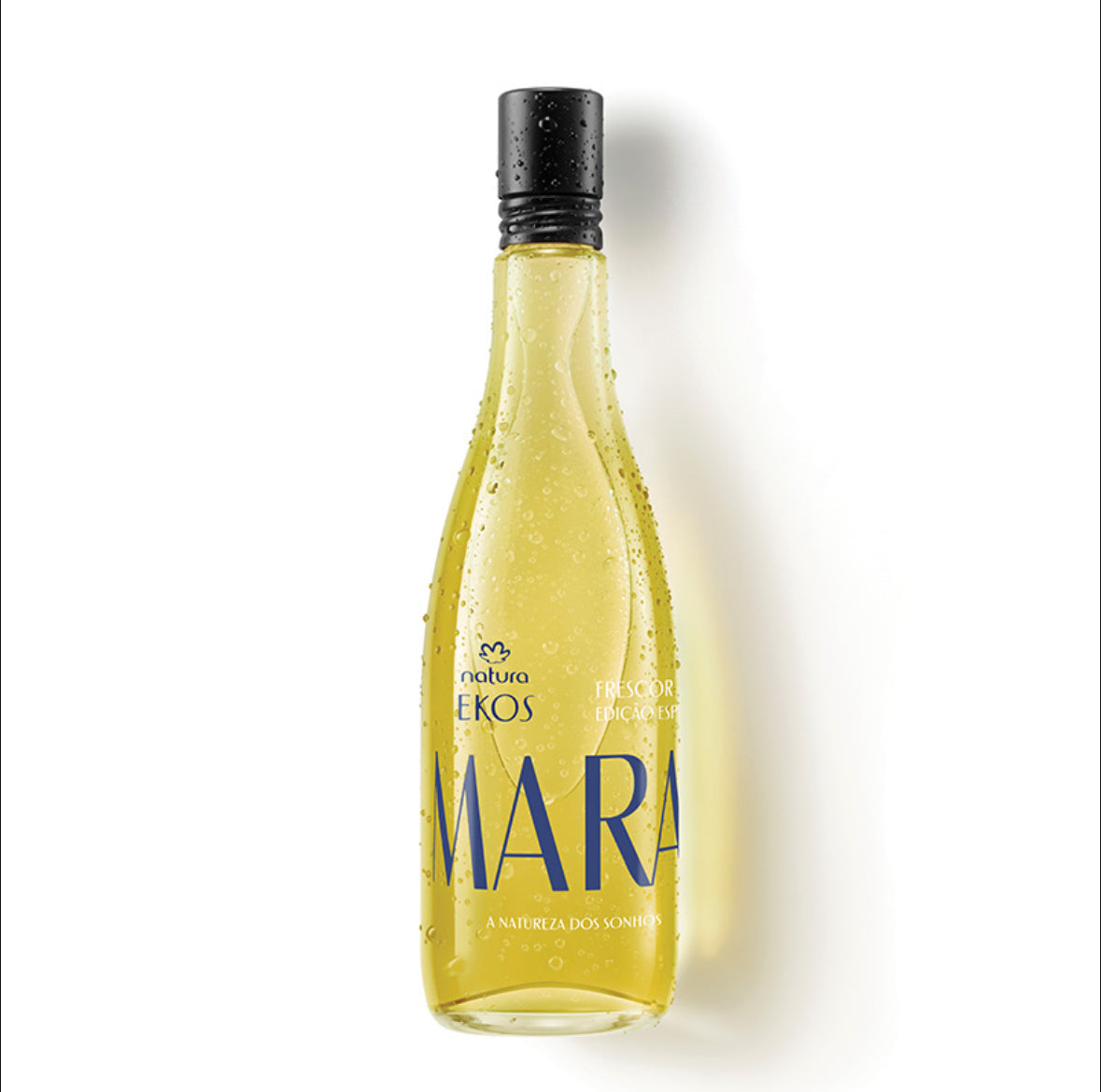 Frescor Ekos Eau de toilette Maracuyá nocturna 150ml