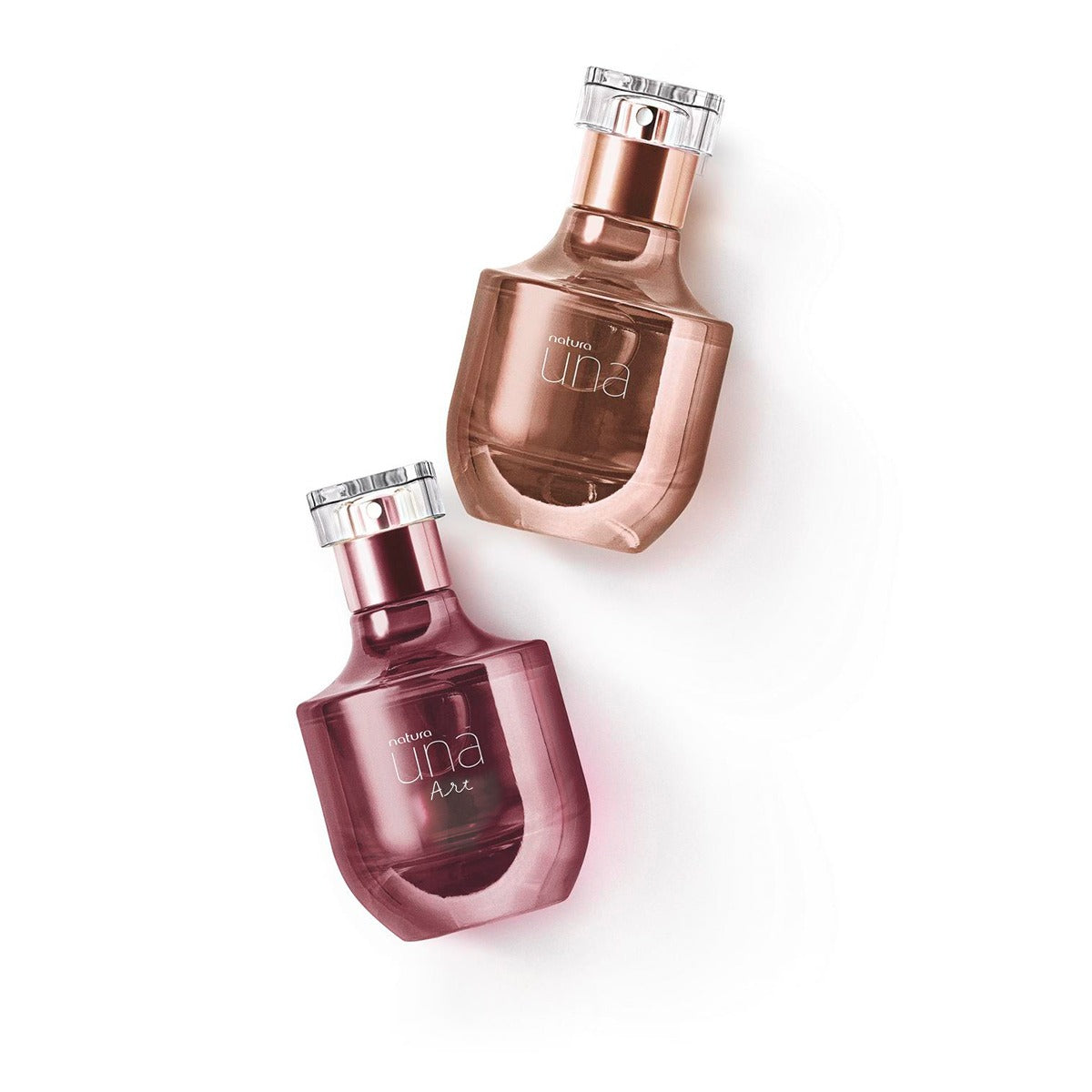 Una Art Perfume femenino 50ml