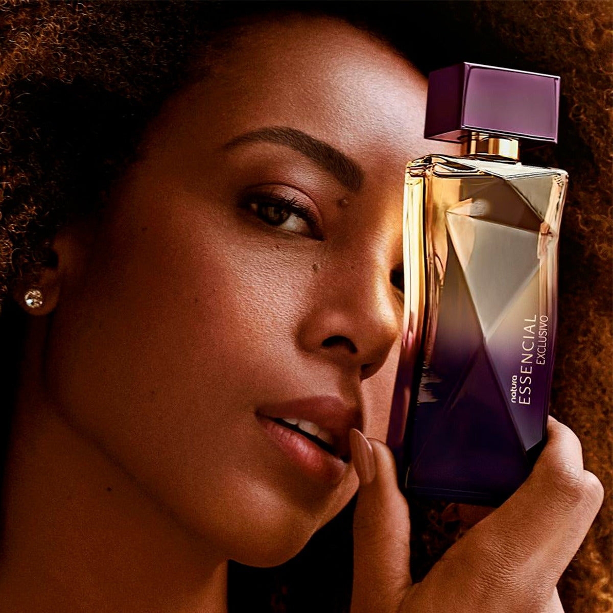 Essecial Exclusivo perfume femenino 50ml